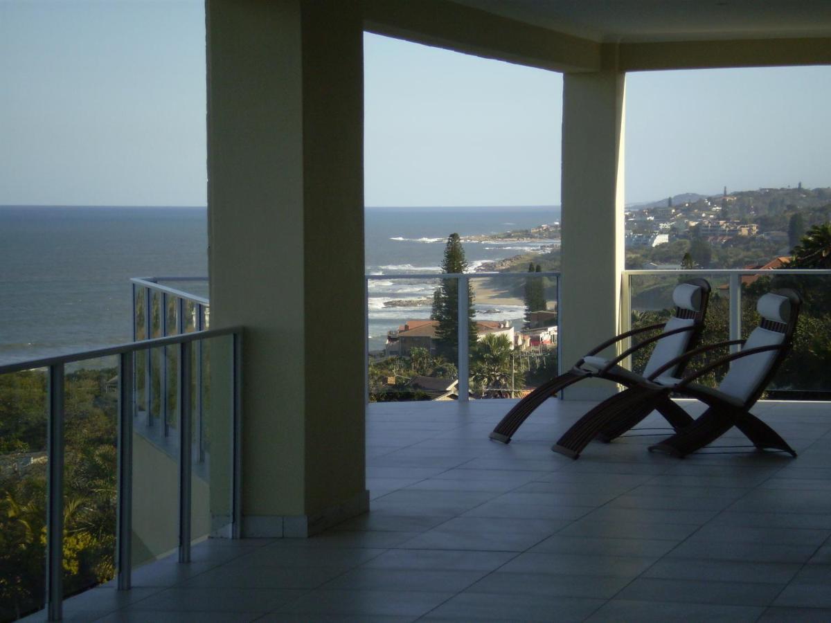 The Homestead Margate - South Africa Cameră foto
